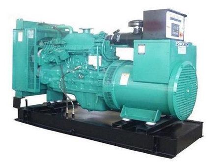 灯塔80kw康明斯柴油发电机组图片 灯塔80kw康明斯柴油发电机组图片