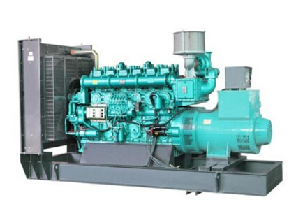 灯塔发电机出租