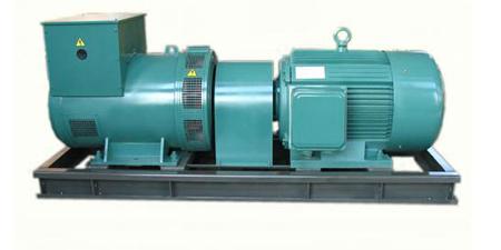 灯塔发电机出租