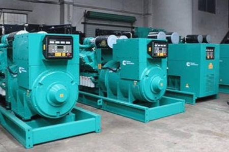 灯塔柴油发电机 灯塔柴油发电机