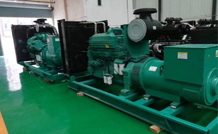 灯塔发电机出租 灯塔发电机出租