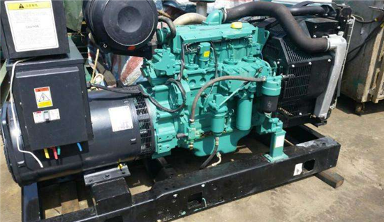 灯塔柴油发电机 灯塔柴油发电机