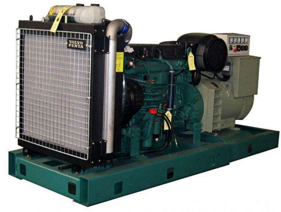 灯塔柴油发电机